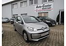 VW Up Volkswagen ! move ! BMT/Start-Stopp, KLIMA!