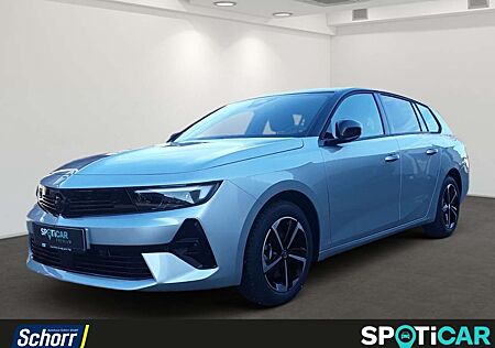 Opel Astra Sports Tourer 1.5 D Automatik GS