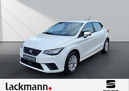 Seat Ibiza 1.0 Style Edition *Klimakomfort*Kamera*PDC*
