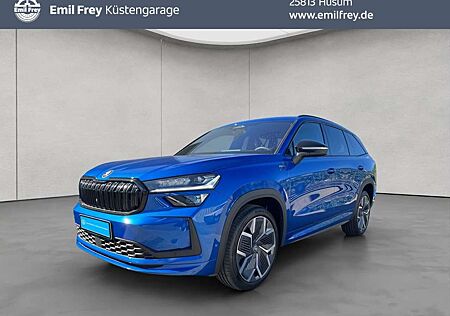 Skoda Kodiaq Sportline 2.0 TDI 142kW 4x4