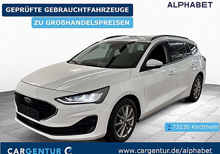 Ford Focus 1.5 EcoBlue Cool&Connect SpoSi