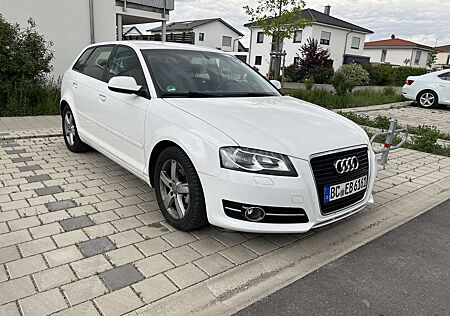 Audi A3 1.4 TFSI Sportback S tronic Ambition | 2. HAND