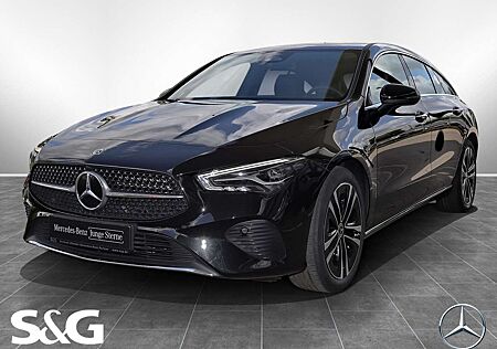 Mercedes-Benz CLA 200 Progressive 18"+KAMERA