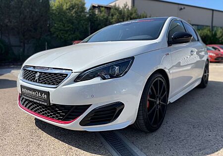 Peugeot 308 GTi SPORT *Kamera*Panorama*Massagesitze*