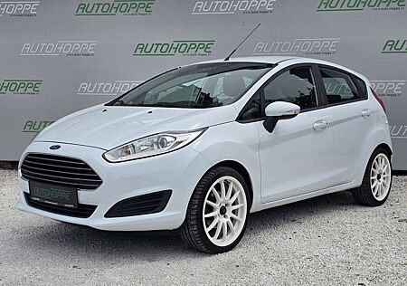 Ford Fiesta Trend