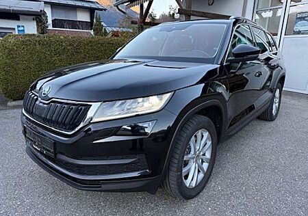 Skoda Kodiaq Style 4x4, ACC, Panorama, AHK, LED,WR