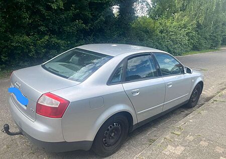Audi A4 2.0