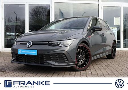 VW Golf Volkswagen VIII 2.0 TSI GTI (EURO 6d) Clubsport Klima Navi