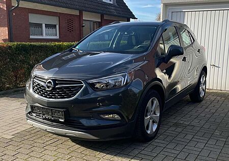 Opel Mokka X 1.4 Turbo