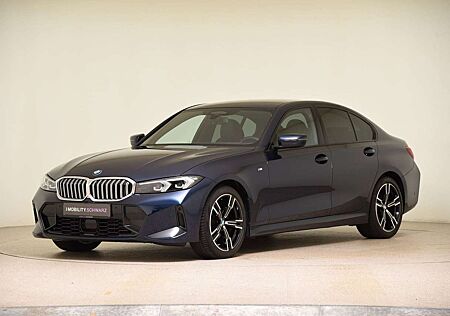 BMW 320 d xDrive M Sport DriveAssProf Sthzg ACC HiFi