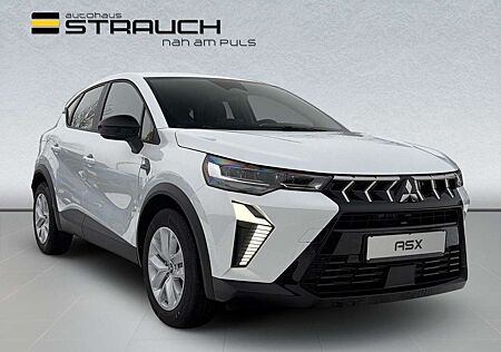 Mitsubishi ASX Diamant DAB+/LED/180°RFK/ECALL