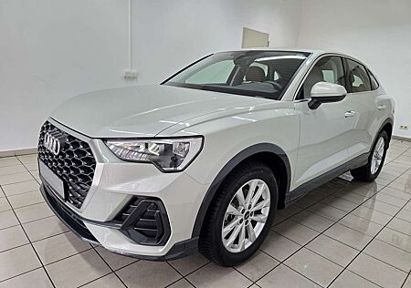 Audi Q3 Sportback 35 TFSI Virtual LED Navi ACC Kamera AHK