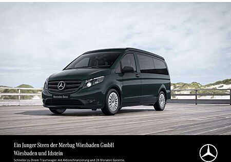 Mercedes-Benz V 220 d 4M MARCO POLO ACTIVITY SHD AHK KAMERA TISCH