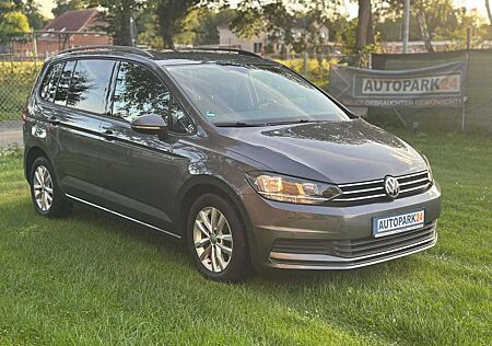 VW Touran Volkswagen Comfortline BMT/Start-Stopp*1,4 150PS*DSG