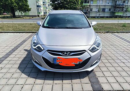 Hyundai i40 i40cw 2.0 Style