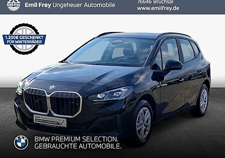 BMW 218i 218 Active Tourer Aut. *HuD*SHZ*