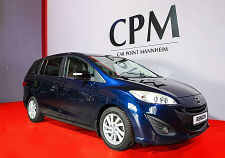 Mazda 5 KENKO 7-SITZER NAVI PDC 1.HD TOP ZUSTAND