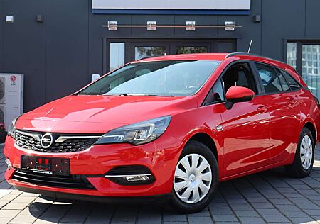 Opel Astra 1.2 Turbo Sports Tourer Edition AHK*KAMERA*WR