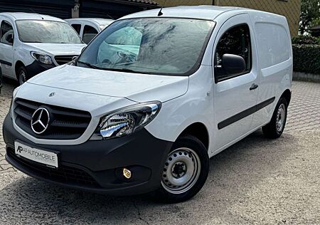 Mercedes-Benz Citan Kasten 109 lang 1.Hand/Euro6/Mwst/Garantie