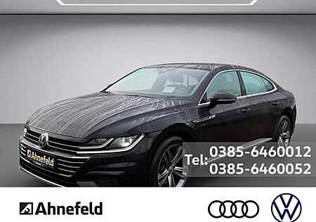 VW Arteon Volkswagen 2.0 TDI R-Line DSG