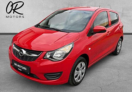 Opel Karl Edition 1. Hand*INSPEKTION + TÜV NEU*KLIMA*