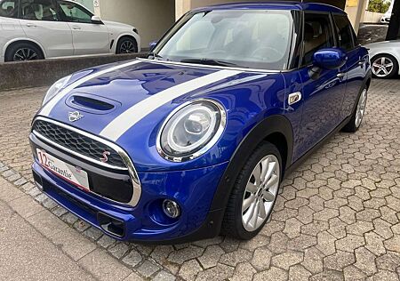 Mini Cooper S 5-trg.