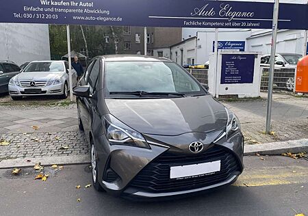 Toyota Yaris Comfort Navi Kamera Klima Top Zustand!