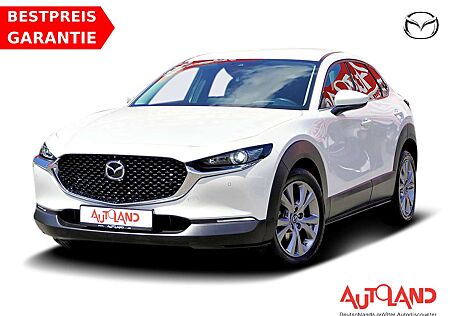 Mazda CX-30 2.0 M-Hybrid Selection LED Navi ACC Kamera
