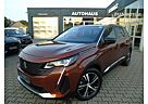 Peugeot 5008 GT HDi 180 Panoramadach Focal 360° Kamera