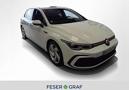 VW Golf Volkswagen VIII GTI 2,0TSI 180kW 6-Gang App Connect