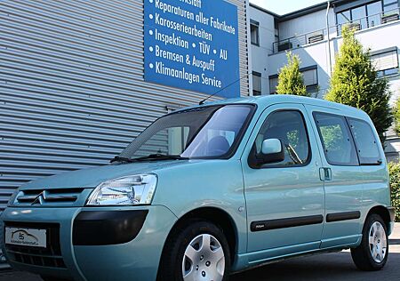 Citroën Berlingo Citroen Multispace 1.6 80KW,113.000KM Neu TÜV+AU,Klima,