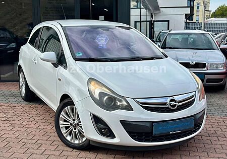 Opel Corsa D Innovation*2.HAND*KLIMA*TÜV NEU*PDC*