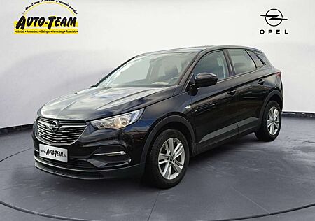 Opel Grandland X 1.5 D Start/Stop Edition