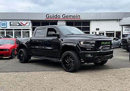 Dodge RAM 6.2l V8 TRX + LPG + 22" + Abdeckung