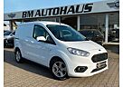 Ford Transit Courier 1.5TDCI "Limited"1HAND*PDC*EURO6