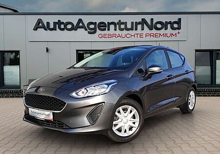 Ford Fiesta Trend Temp+Klima