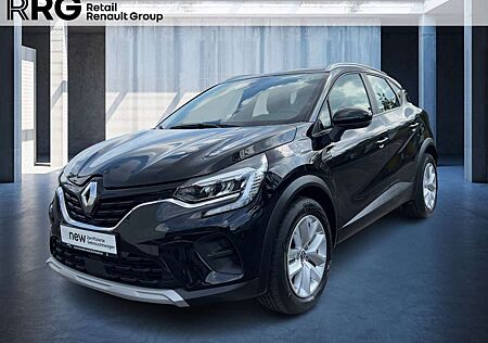 Renault Captur 2 ZEN TCE 90 UPE:24.700,-