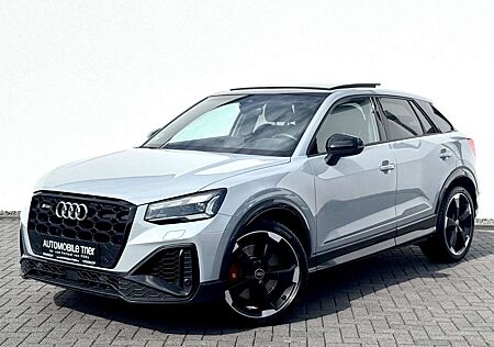 Audi SQ2 2.0 TFSI quattro /LED/PANO/B&O/KAMERA/