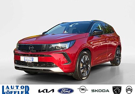 Opel Grandland Ultimate PHEV RFK AC Auto SZH DAB BT RS Klima
