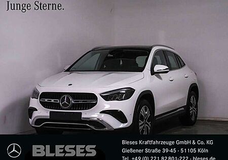 Mercedes-Benz GLA 180 Progressive+MBUX Prem+Pano-D+Kamera+LED