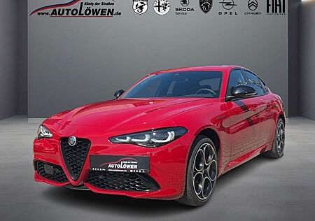 Alfa Romeo Giulia 2.0 Turbo 16V Competizione Q4 (EURO 6d)