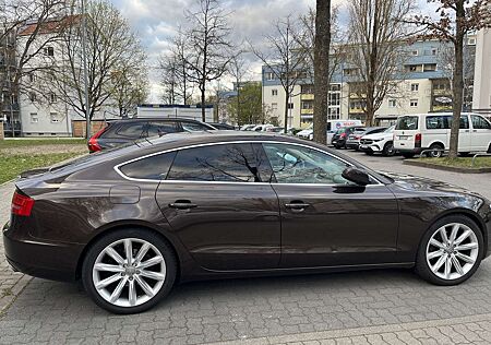 Audi A5 3.0 TDI Sportback quattro DPF S tronic