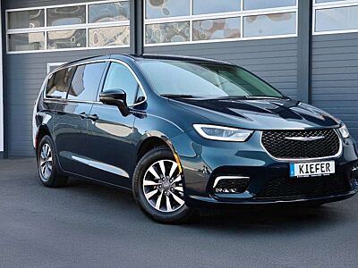 Chrysler Pacifica 3.6/ACC/360°/CarPlay/SHZ/LHZ/TOTW/SPUR