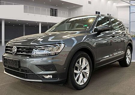 VW Tiguan Volkswagen 1.5 TSI DSG LED ACC Kamera Navi 18" 1.Hd