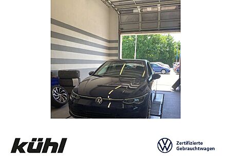 VW Golf Volkswagen VIII 1.4 TSI eHybrid Style Navi,AHK,Pano,Ma