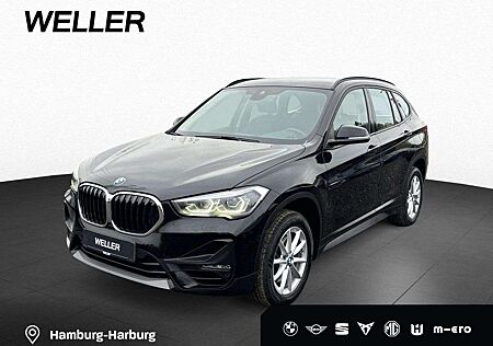 BMW X1 sDrive20i Advantage LED,Navi,PDC,Shz,DAB,Tempo