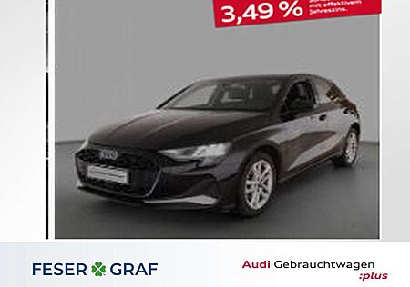 Audi A3 Advanced 30 TFSI Navi LED