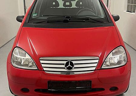 Mercedes-Benz A 140 Classic
