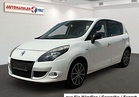 Renault Scenic 1.4 TCE BOSE Edition