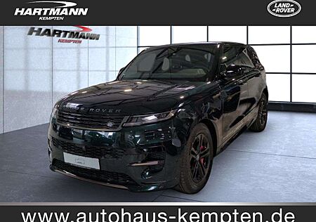 Land Rover Range Rover Sport gebraucht kaufen Land Rover Range Rover Sport Dynamic SE Hybrid Bluetooth LED